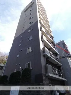 ラフィーネ音羽 西棟【7階】の外観