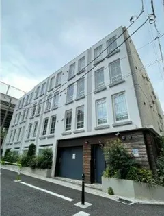 東京都文京区音羽1丁目【マンション】の外観