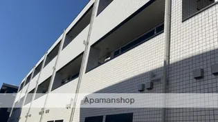 FIGARO常盤台【2階】の外観