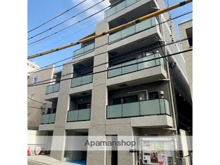 XEBECときわ台Ⅲ【2階】の外観