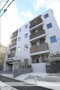 KNOTS東武練馬STAの画像