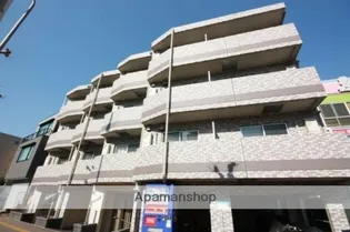 ディアレイシャス成増の画像