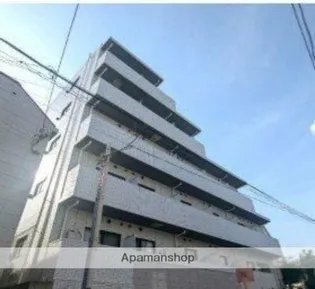 クレヴィスタ板橋桜川の画像