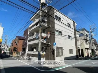 メゾン エスポワール【3階】の外観