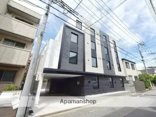 ネオアーバンレジデンス江古田【4階】の外観