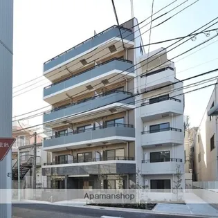 オーキッドレジデンス本駒込の画像