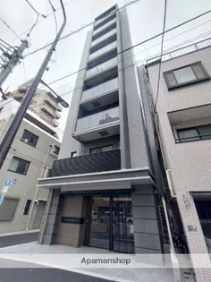 クレイシアIDZ王子アーバンヒルズの画像