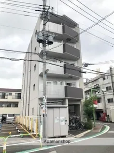 グランシャリオ西尾久【2階】の外観