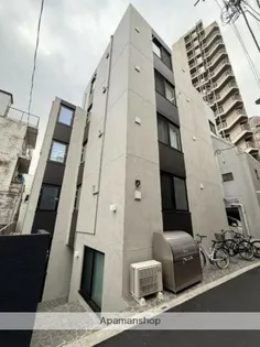 GLANZ文京千駄木の画像