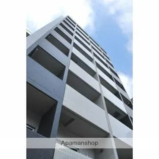 プレール・ドゥーク早稲田Ⅱ【6階】の外観