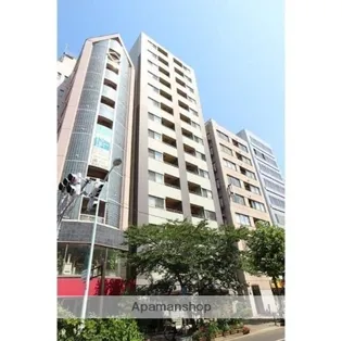 BPRレジデンス蔵前の画像