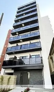エストゥルース浅草【8階】の外観