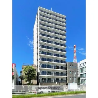 TSレジデンス北上野の画像