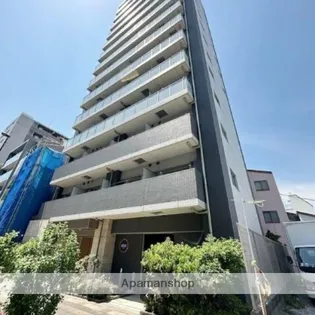 パレステージ田端ファストコートの画像