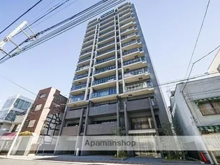 シティハウス浅草橋ステーションコートの画像