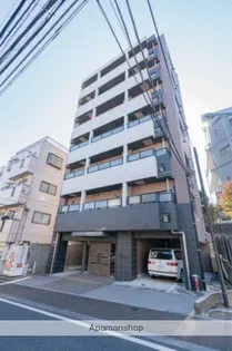 LーFLAT板橋区役所前の画像