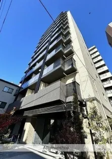 THE GATEHOUSE浅草雷門【2階】の外観