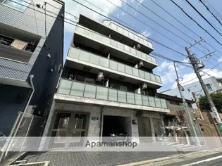 ハーモニーレジデンス池袋メトロゲートの画像