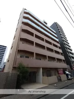 トラディス東十条の画像