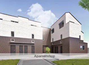 アーベインテラス駒込IIの画像