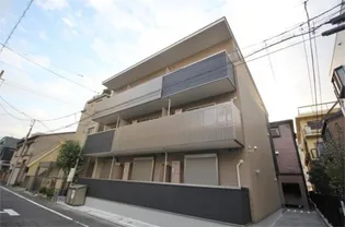 カーサ コリーナの画像