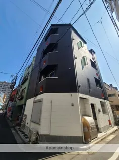 アレッサ西日暮里の画像