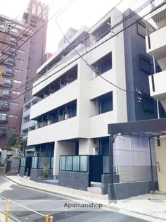 ヴィクトリアリージェンシーの画像