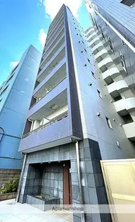 レクシオシティ王子神谷【8階】の外観