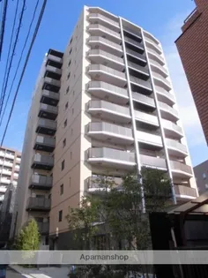 グランレ・ジェイド御茶ノ水【6階】の外観