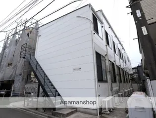 クレセール田端の画像