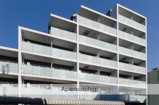 アヴァンセクール町屋の画像