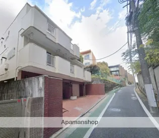 エスポアール茗荷谷の画像