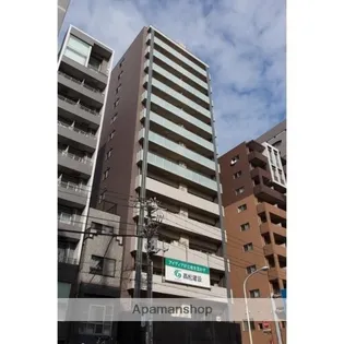 CRESTHILL文京千石の画像