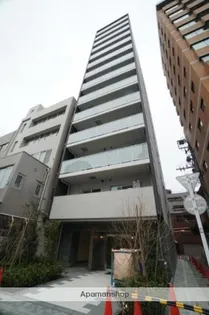 東京都台東区竜泉1丁目【マンション】の外観