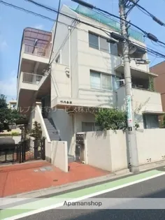 ヴィラ赤津の画像