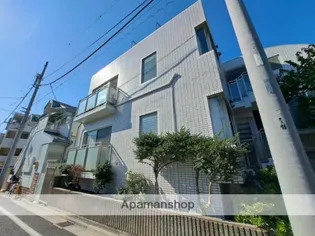 TKパークサイド白山の画像