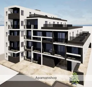 リビオメゾン湯島【3階】の外観