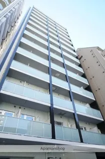メインステージ入谷Ⅳ【9階】の外観