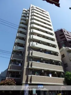 セントパレス池袋【2階】の外観