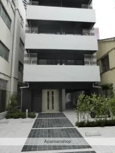 リヴシティ東池袋【3階】の外観