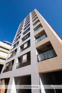 ボンズテラス池袋【9階】の外観