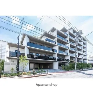 オアーゼ文京大塚の画像