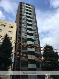 グランカーサ本駒込の画像