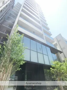 アトラス本郷三丁目【3階】の外観