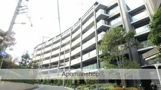 貸マンション 定期借家 文京区小石川4丁目【1階】の外観