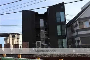 GRANDE上板橋の画像