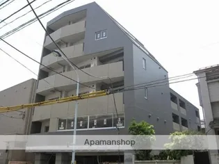 ブロッサムコート文京【2階】の外観