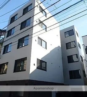 ラフォート板橋本町【4階】の外観