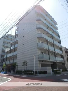 スクエアシティ西台AZの画像