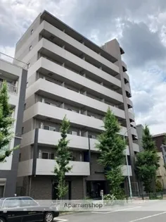 アルテシモテーレ【8階】の外観